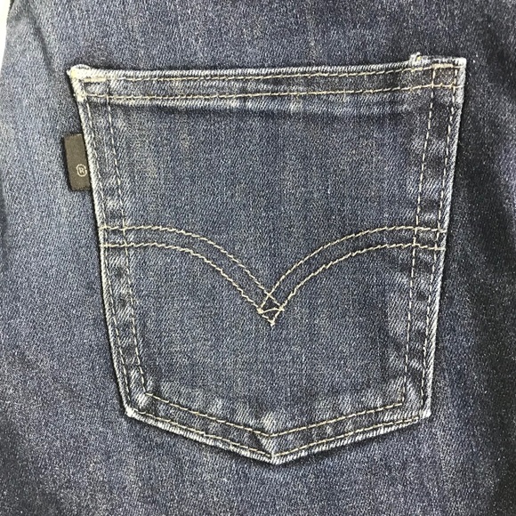 Levi’s 511 Skinny Jeans - Picture 6 of 12